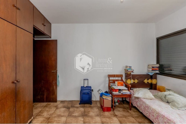 Imagem Apartamento com 4 Quartos à Venda, 209 m² em Campo Belo - São Paulo Imagem Apartamento com 4 Quartos à Venda, 209 m² em Campo Belo - São Paulo