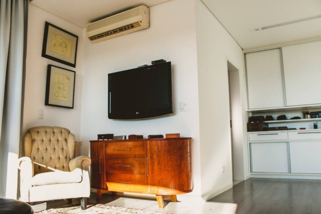 Imagem Casa com 5 Quartos à Venda ou Locação, 550 m² em Condomínio Residencial Jaguary - São José Dos Campos