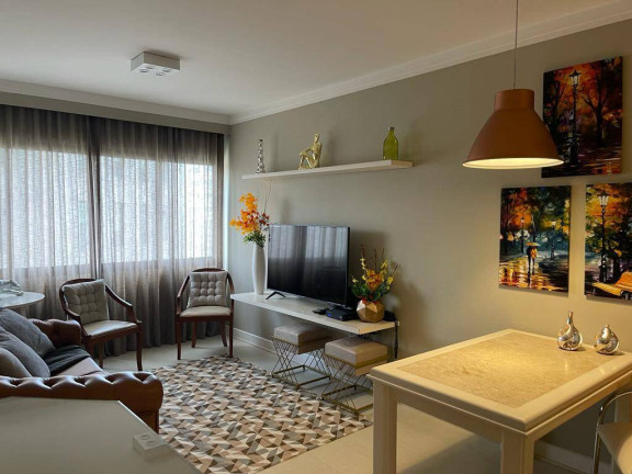Imagem Apartamento com 1 Quarto à Venda, 45 m² em Itaim Bibi - São Paulo Imagem Apartamento com 1 Quarto à Venda, 45 m² em Itaim Bibi - São Paulo