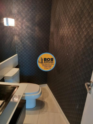Imagem Apartamento com 4 Quartos à Venda, 204 m² em Pina - Recife