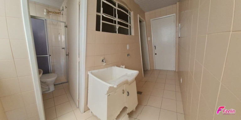 Imagem Apartamento com 3 Quartos à Venda, 89 m² em Trindade - Florianópolis