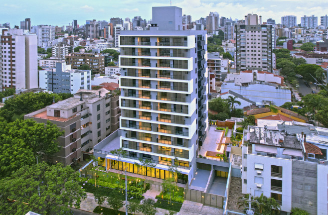 Imagem Apartamento com 2 Quartos à Venda, 86 m² em Petrópolis - Porto Alegre Imagem Apartamento com 2 Quartos à Venda, 86 m² em Petrópolis - Porto Alegre