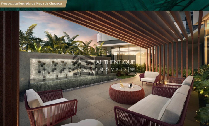 Imagem Apartamento com 4 Quartos à Venda, 244 m² em Alphaville - Barueri Imagem Apartamento com 4 Quartos à Venda, 244 m² em Alphaville - Barueri