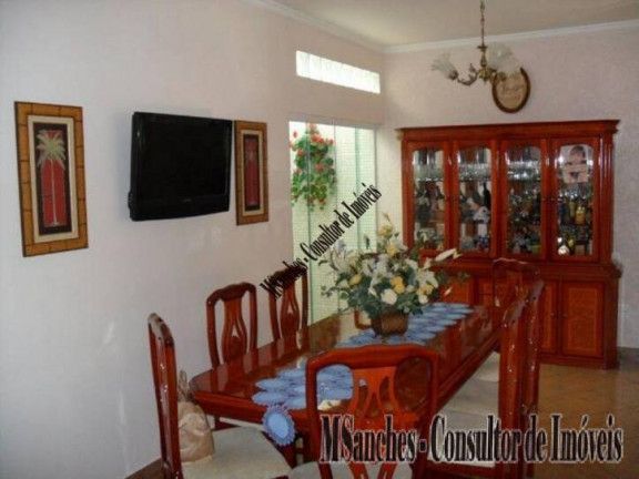 Imagem Casa com 3 Quartos à Venda, 250 m² em Condomínio Residencial Mirante Do Ipanema - Sorocaba