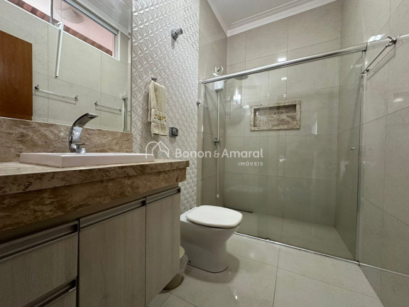 Imagem Casa de Condomínio com 3 Quartos à Venda, 250 m² em Residencial Real Park - Sumaré Imagem Casa de Condomínio com 3 Quartos à Venda, 250 m² em Residencial Real Park - Sumaré