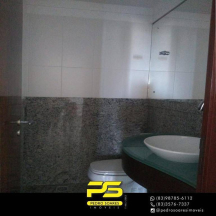 Imagem Apartamento com 4 Quartos à Venda, 215 m² em Manaíra - João Pessoa Imagem Apartamento com 4 Quartos à Venda, 215 m² em Manaíra - João Pessoa