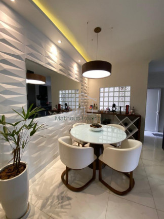 Imagem Casa com 2 Quartos à Venda, 110 m² em Tulipas - Jundiaí Imagem Casa com 2 Quartos à Venda, 110 m² em Tulipas - Jundiaí