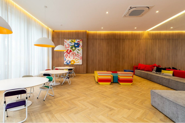 Imagem Apartamento com 2 Quartos à Venda, 95 m² em Vila Leopoldina - São Paulo Imagem Apartamento com 2 Quartos à Venda, 95 m² em Vila Leopoldina - São Paulo