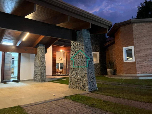 Imagem Casa com 5 Quartos à Venda ou Locação, 299 m² em Morada Da Praia - Bertioga