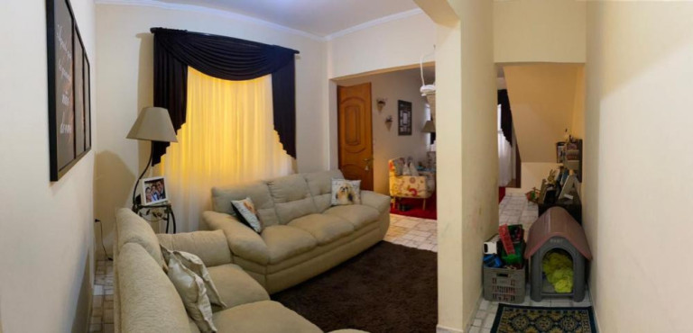 Imagem Sobrado com 2 Quartos à Venda, 143 m² em Jardim Andrea Ville Ii - Tatuí Imagem Sobrado com 2 Quartos à Venda, 143 m² em Jardim Andrea Ville Ii - Tatuí