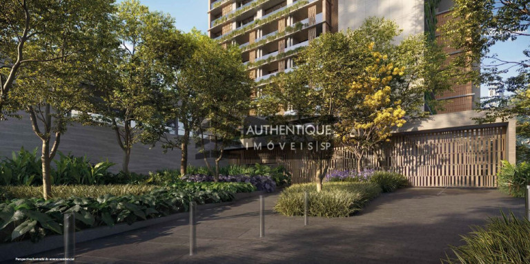 Imagem Apartamento com 4 Quartos à Venda, 310 m² em Jardim Paulista - São Paulo