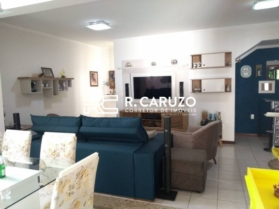 Imagem Casa com 3 Quartos à Venda, 250 m² em Jardim Mediterrâneo - Limeira