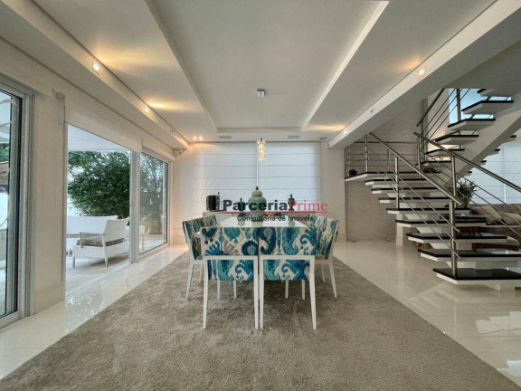 Imagem Casa com 6 Quartos à Venda, 378 m² em Riviera Módulo 19 - Bertioga Imagem Casa com 6 Quartos à Venda, 378 m² em Riviera Módulo 19 - Bertioga
