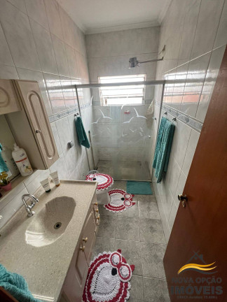 Imagem Casa com 3 Quartos à Venda, 125 m² em Residencial Santo Antônio - Itupeva Imagem Casa com 3 Quartos à Venda, 125 m² em Residencial Santo Antônio - Itupeva