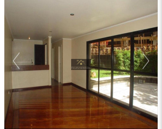 Imagem Apartamento com 4 Quartos à Venda, 181 m² em Vila Sônia - São Paulo