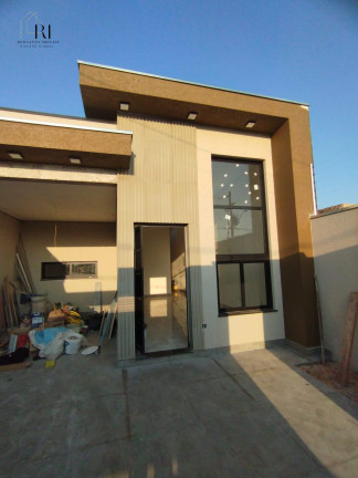 Imagem Casa com 3 Quartos à Venda, 120 m² em Loteamento Jardim Vila Verde - Hortolândia Imagem Casa com 3 Quartos à Venda, 120 m² em Loteamento Jardim Vila Verde - Hortolândia