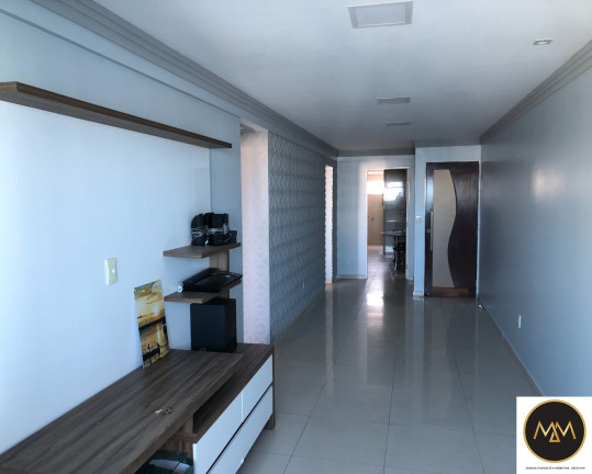 Imagem Apartamento com 3 Quartos à Venda, 90 m² em Manaíra - João Pessoa Imagem Apartamento com 3 Quartos à Venda, 90 m² em Manaíra - João Pessoa