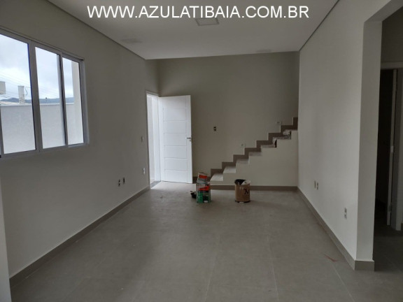Imagem Casa com 4 Quartos à Venda, 132 m² em Jardim Jaraguá - Atibaia Imagem Casa com 4 Quartos à Venda, 132 m² em Jardim Jaraguá - Atibaia