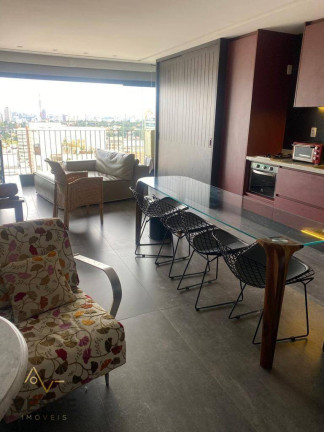 Imagem Apartamento com 2 Quartos à Venda, 64 m² em Perdizes - São Paulo Imagem Apartamento com 2 Quartos à Venda, 64 m² em Perdizes - São Paulo