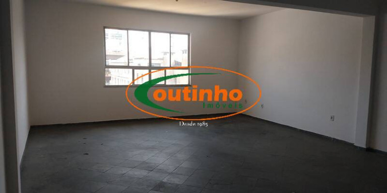 Imagem Imóvel Comercial à Venda, 59 m² em São Cristovão - Rio De Janeiro