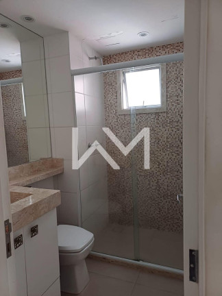 Imagem Apartamento com 2 Quartos à Venda, 49 m² em Jardim Rossi - Guarulhos
