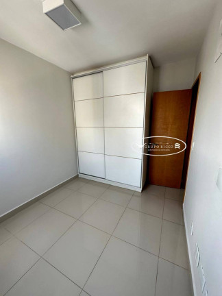 Imagem Apartamento com 2 Quartos à Venda, 70 m² em Setor Oeste - Goiânia