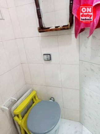 Imagem Apartamento com 1 Quarto à Venda, 73 m² em José Menino - Santos Imagem Apartamento com 1 Quarto à Venda, 73 m² em José Menino - Santos