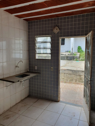 Imagem Casa com 2 Quartos à Venda, 70 m² em São Bernardo - Belo Horizonte