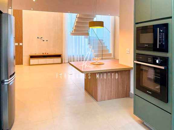 Imagem Casa de Condomínio com 4 Quartos à Venda, 250 m² em Residencial Dos Ipês - Jundiaí