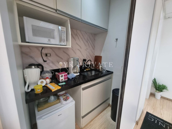 Imagem Sala Comercial à Venda, 60 m² em Várzea Da Barra Funda - São Paulo