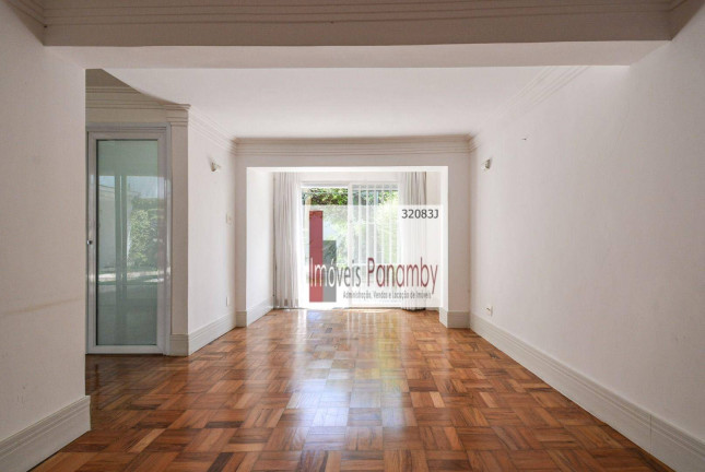 Imagem Casa com 4 Quartos à Venda, 320 m² em Perdizes - São Paulo Imagem Casa com 4 Quartos à Venda, 320 m² em Perdizes - São Paulo