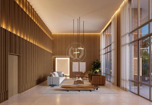 Imagem Apartamento com 4 Quartos à Venda, 234 m² em Campo Belo - São Paulo Imagem Apartamento com 4 Quartos à Venda, 234 m² em Campo Belo - São Paulo