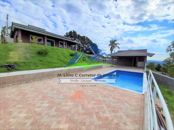 Imagem Chácara com 3 Quartos à Venda, 1 m² em Estância Santa Maria Do Portão - Atibaia Imagem Chácara com 3 Quartos à Venda, 1 m² em Estância Santa Maria Do Portão - Atibaia