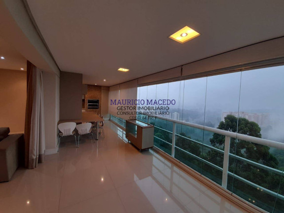 Imagem Apartamento com 4 Quartos à Venda, 202 m² em Tambore - Santana De Parnaíba Imagem Apartamento com 4 Quartos à Venda, 202 m² em Tambore - Santana De Parnaíba