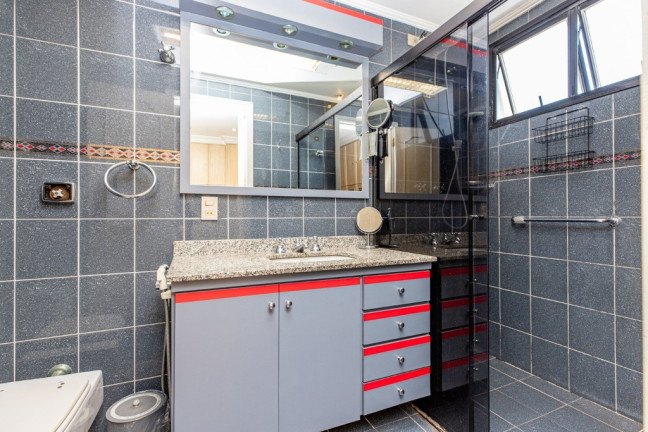 Imagem Apartamento com 4 Quartos à Venda, 200 m² em Bosque Da Saúde - São Paulo Imagem Apartamento com 4 Quartos à Venda, 200 m² em Bosque Da Saúde - São Paulo