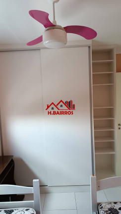 Imagem Apartamento com 3 Quartos à Venda, 71 m² em Centro - São José Dos Campos Imagem Apartamento com 3 Quartos à Venda, 71 m² em Centro - São José Dos Campos