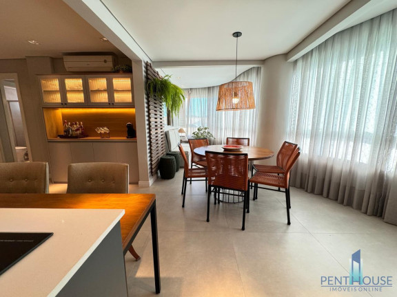 Imagem Apartamento com 2 Quartos à Venda, 88 m² em Centro - Balneário Camboriú