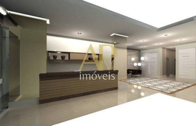 Imagem Apartamento com 3 Quartos à Venda, 85 m² em Ponte Do Imaruim - Palhoça