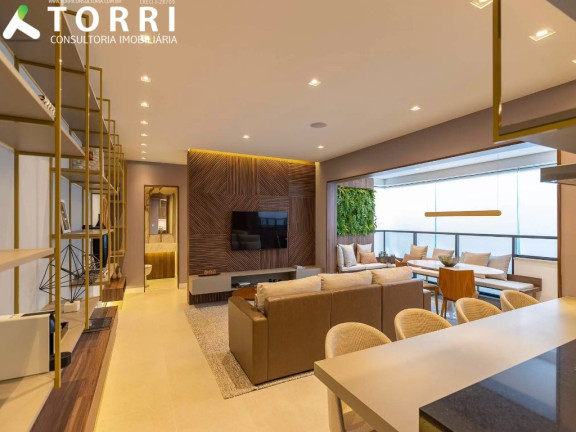 Imagem Apartamento com 3 Quartos à Venda, 127 m² em Jardim Emília - Sorocaba Imagem Apartamento com 3 Quartos à Venda, 127 m² em Jardim Emília - Sorocaba