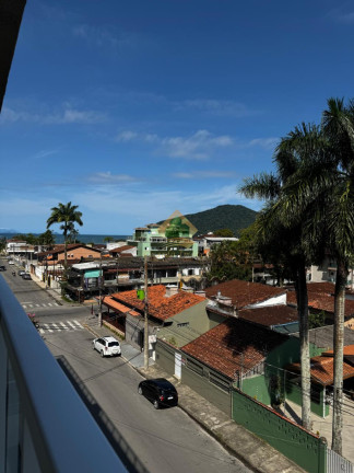 Imagem Apartamento com 3 Quartos à Venda, 179 m² em Barra Da Lagoa - Ubatuba