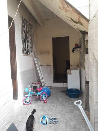 Casa com 2 Quartos à Venda, 80 m² em Xerém - Duque De Caxias