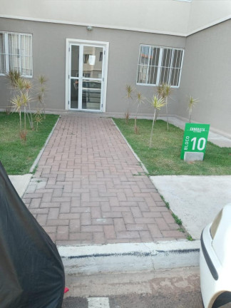 Imagem Apartamento com 2 Quartos à Venda, 47 m² em Vila Sônia - Piracicaba Imagem Apartamento com 2 Quartos à Venda, 47 m² em Vila Sônia - Piracicaba