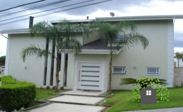 Casa com 4 Quartos à Venda, 1.000 m² em São Paulo Ii - Cotia