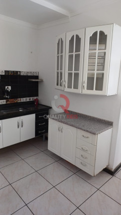 Imagem Casa com 2 Quartos à Venda, 50 m² em Tucuruvi - São Paulo