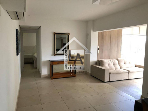Imagem Apartamento com 1 Quarto à Venda, 66 m² em Brooklin Paulista - São Paulo