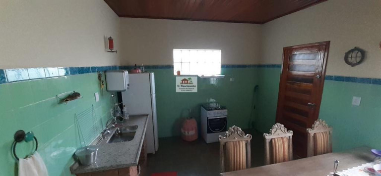 Imagem Chácara com 7 Quartos à Venda, 691 m² em Estância Zélia - Santa Isabel Imagem Chácara com 7 Quartos à Venda, 691 m² em Estância Zélia - Santa Isabel
