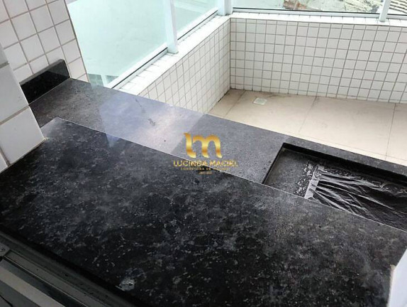 Imagem Apartamento com 2 Quartos à Venda, 92 m² em Guilhermina - Praia Grande