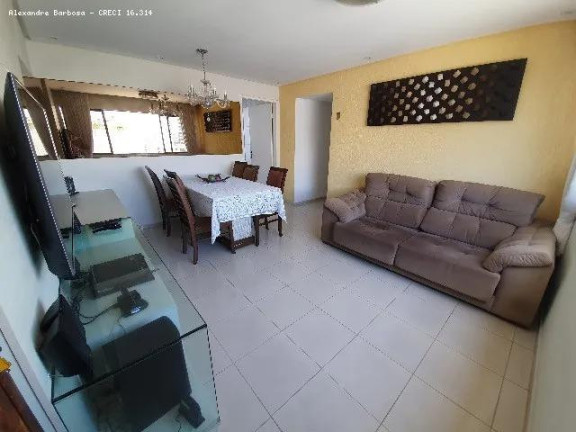 Imagem Apartamento com 3 Quartos à Venda, 75 m² em Boa Viagem - Recife Imagem Apartamento com 3 Quartos à Venda, 75 m² em Boa Viagem - Recife