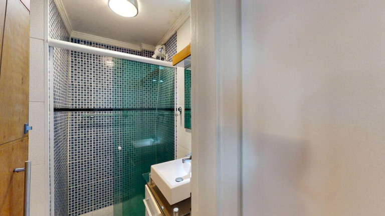 Imagem Apartamento com 2 Quartos à Venda, 51 m² em Moema - São Paulo Imagem Apartamento com 2 Quartos à Venda, 51 m² em Moema - São Paulo