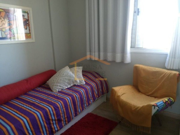Imagem Apartamento com 3 Quartos à Venda, 110 m² em Santana - São Paulo Imagem Apartamento com 3 Quartos à Venda, 110 m² em Santana - São Paulo
